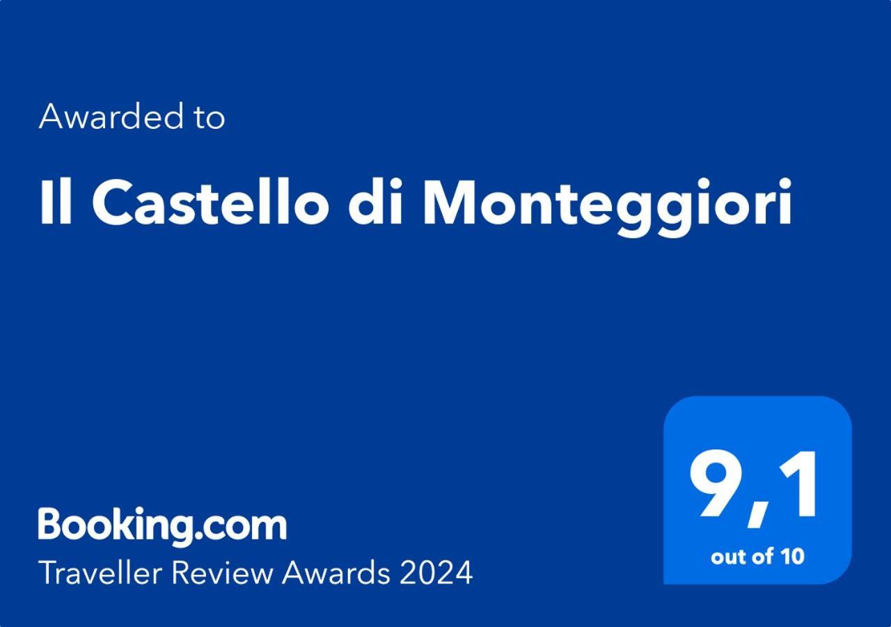Casa vacanze Il Castello Di Monteggiori